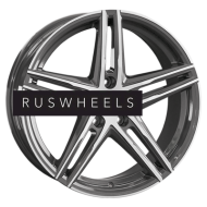 Диски Replay 8,5x20/5x112 ET34 D57,1 VV340 GMF (конус, C570-01) Диски Replay 8,5x20/5x112 ET34 D57,1 VV340 GMF (конус, C570-01)