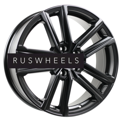 Диски RST 7x18/5x114,3 ET38 D67,1 R078 (Outlander) BLm Диски RST 7x18/5x114,3 ET38 D67,1 R078 (Outlander) BLm