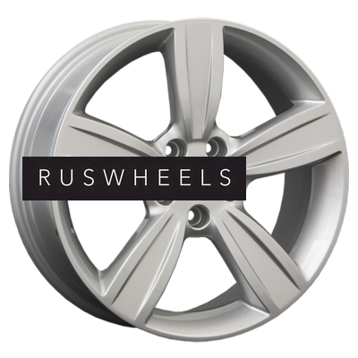 Диски Replay 6,5x17/5x114,3 ET40 D64,1 HV33 Sil (пш, C570)