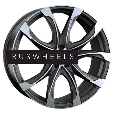 Диски Replay 9,5x22/5x112 ET32 D66,6 B223 MGMF (конус, B640) Диски Replay 9,5x22/5x112 ET32 D66,6 B223 MGMF (конус, B640)