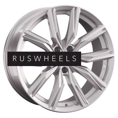 Диски Replay 8,5x19/5x112 ET28 D66,6 A252 Sil (конус, A001) Диски Replay 8,5x19/5x112 ET28 D66,6 A252 Sil (конус, A001)