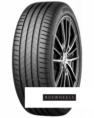 Шины Bridgestone 315/35 r20 Turanza 6 110Y