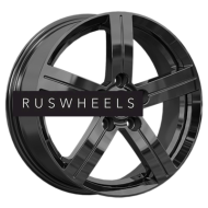 Диски iFree 6x16/5x112 ET43 D57,1 Оруэлл (КС911) BK Диски iFree 6x16/5x112 ET43 D57,1 Оруэлл (КС911) BK