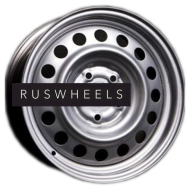 Диски Trebl 6x15/5x139,7 ET35 D98,6 64G35L Silver
