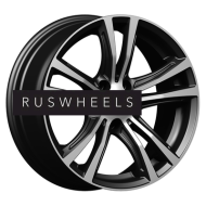 Диски СКАД 8x18/5x114,3 ET30 D60,1 Мюнхен (КЛ306) Алмаз Диски СКАД 8x18/5x114,3 ET30 D60,1 Мюнхен (КЛ306) Алмаз