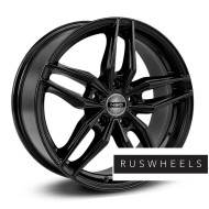Диски NEO R17 / 7.5J PCD 5x114.3 ЕТ 52 ЦО 67.1 782