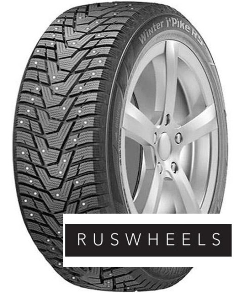 Шины Hankook 245/70R16 107T Winter i*Pike X W429A TL (шип.)