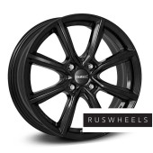 Диски Dezent R15 / 6J PCD 4x108 ЕТ 23 ЦО 65.1 TN black