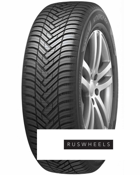 Шины Hankook 175/65 r14 Kinergy 4S2 H750 82T