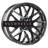 Диски RST 8x18/5x108 ET33 D65,1 R158 (Exeed) BL