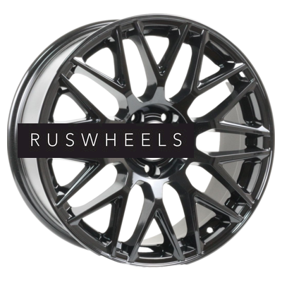 Диски RST 8x18/5x108 ET33 D65,1 R158 (Exeed) BL