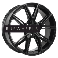 Диски RST 7,5x19/5x108 ET45 D63,4 R129 (Geely Tugela) BL