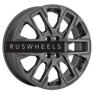 Диски Replay 7x18/6x114,3 ET45 D66,1 DF5 MGM (конус, C570) Диски Replay 7x18/6x114,3 ET45 D66,1 DF5 MGM (конус, C570)