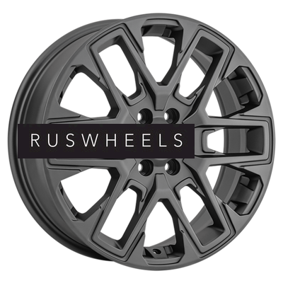 Диски Replay 7x18/6x114,3 ET45 D66,1 DF5 MGM (конус, C570) Диски Replay 7x18/6x114,3 ET45 D66,1 DF5 MGM (конус, C570)