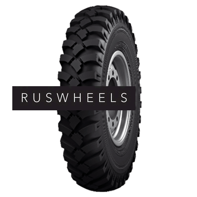 Шины Всесезонная Voltyre 12,00-20 20PR 151B ЯФ-406 TTF РОССИЯ 