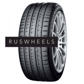 Шины Yokohama 285/35ZR20 104(Y) XL Advan Sport V105S TL