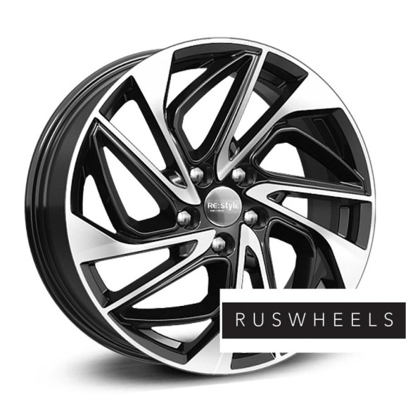 Диски iFree Original R18 / 7J PCD 5x114.3 ЕТ 45 ЦО 66.1 ZV X-Trail T32 KC883