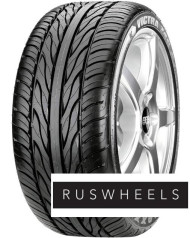 Шины Maxxis 255/55 r20 MA-Z4S Victra 110W