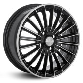 Диски СКАД 6,0\R15 4*98 ET38 d58.6 Алмаз