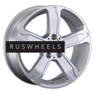 Диски Replay 6,5x17/5x112 ET38 D66,6 INF31 Sil (конус, C570) Диски Replay 6,5x17/5x112 ET38 D66,6 INF31 Sil (конус, C570)