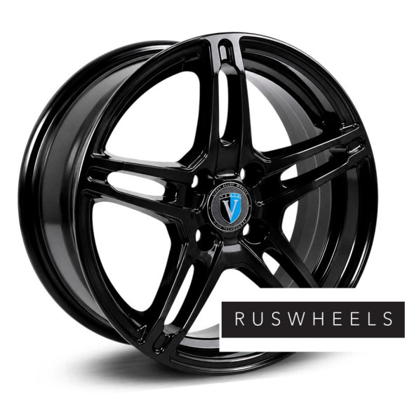 Диски Venti R18 / 7.5J PCD 5x114.3 ЕТ 37 ЦО 66.6 1818