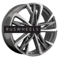 Диски Replay 8x20/5x114,3 ET30 D60,1 LX225 MGMF (конус, C570) Диски Replay 8x20/5x114,3 ET30 D60,1 LX225 MGMF (конус, C570)