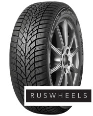 Шины Kumho  235/55/19  V 108 WinterCraft WP52+