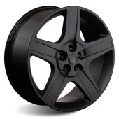 Диски СКАД Premium 8.5\R20 5*114.3 ET43 d67.1 Fury black Диски СКАД Premium 8.5\R20 5*114.3 ET43 d67.1 Fury black