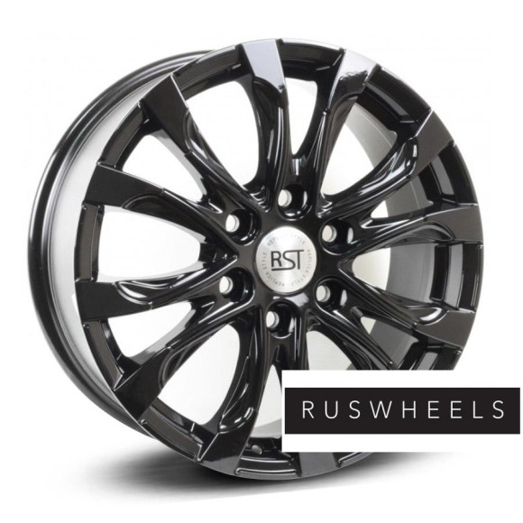 Диски RST R18 / 7.5J PCD 6x139.7 ЕТ 42 ЦО 100.1 R118