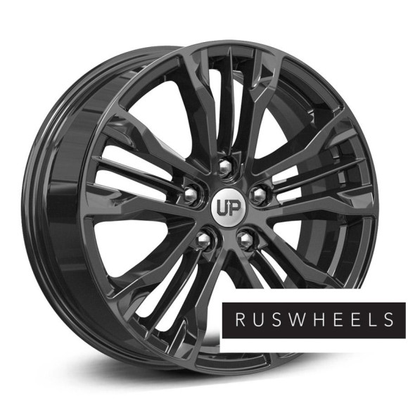 Диски Wheels UP R17 / 7J PCD 5x114.3 ЕТ 40 ЦО 67.1 Up106 Диски Wheels UP R17 / 7J PCD 5x114.3 ЕТ 40 ЦО 67.1 Up106