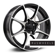 Диски Venti R15 / 6J PCD 4x100 ЕТ 40 ЦО 60.1 1503