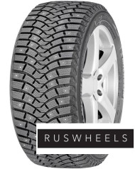 Шины Michelin 215/60 r16 X-Ice North 2 99T Шипы Шины Michelin 215/60 r16 X-Ice North 2 99T Шипы