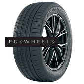 Шины Yokohama 255/40ZR19 100(Y) XL Advan Sport V107 TL