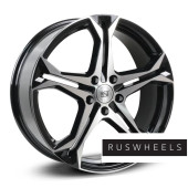 Диски RST R19 / 7.5J PCD 5x114.3 ЕТ 35 ЦО 67.1 R099 Диски RST R19 / 7.5J PCD 5x114.3 ЕТ 35 ЦО 67.1 R099