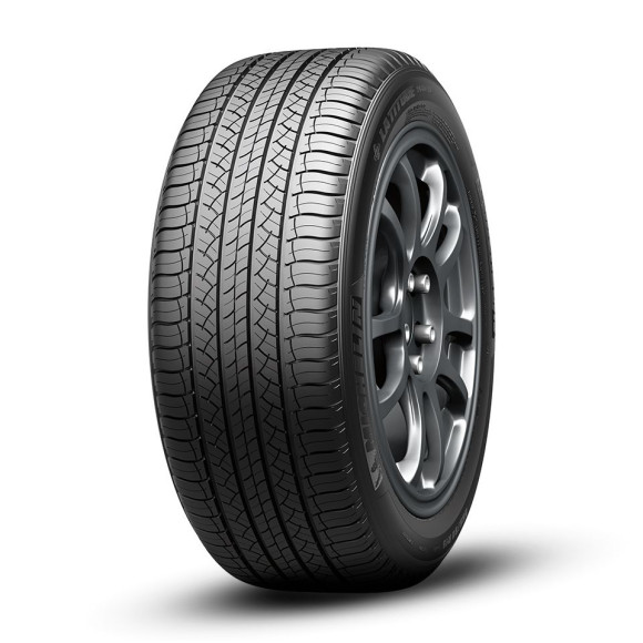 Шины Michelin  235/60/18  V 107 Latitude Tour HP  XL (JLR DT)