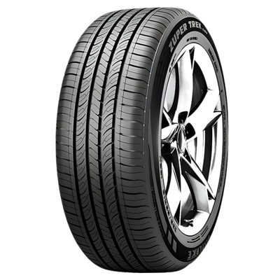 Шины Goodride 275/65R17 115H Zuper Trek Z-203 TL
