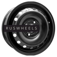 Диски ТЗСК 5,5x14/4x100 ET49 D56,6 Daewoo Nexia Черный