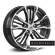 Диски Wheels UP R17 / 7J PCD 5x114.3 ЕТ 40 ЦО 67.1 Up106