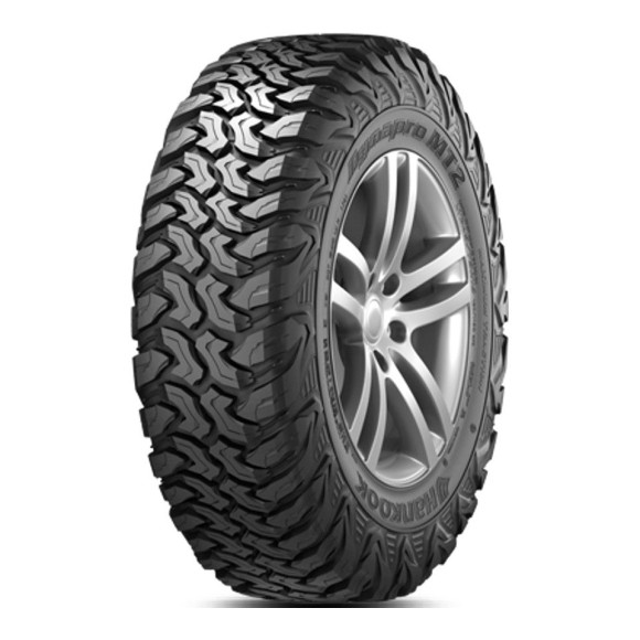 Шины Hankook LT235/85R16 120/116Q Dynapro MT2 RT05 TL