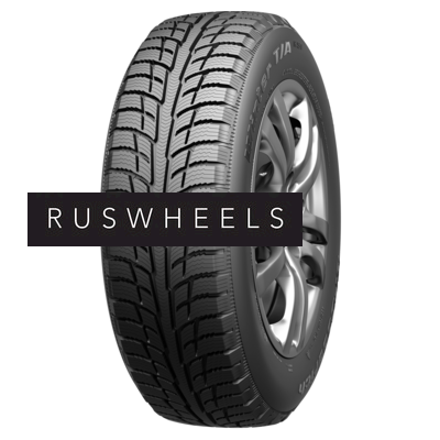 Шины BFGoodrich 225/60R17 99T Winter T/A KSI TL