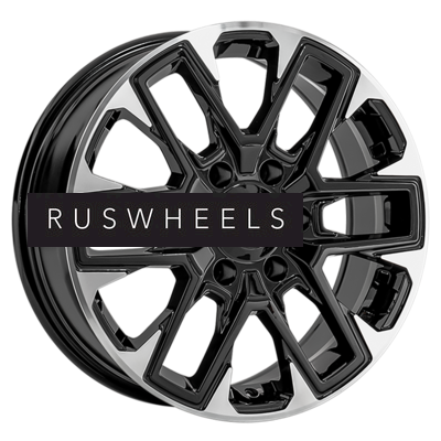 Диски Replay 7,5x18/6x114,3 ET46 D67,1 KI398 BKF (конус, C570) Диски Replay 7,5x18/6x114,3 ET46 D67,1 KI398 BKF (конус, C570)