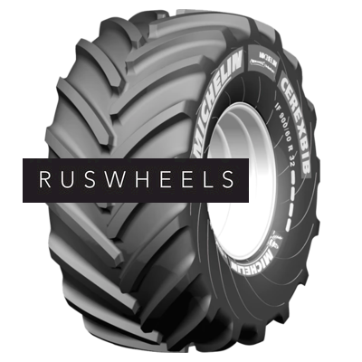 Шины Всесезонная Michelin IF680/85R32 179A8 CereXbib CFO TL ИСПАНИЯ 