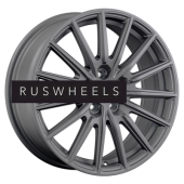 Диски LS FlowForming 7x17/5x100 ET45 D73,1 RC93 MGM (конус)