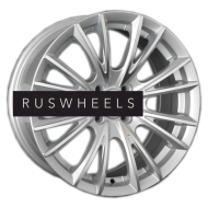 Диски LS 7x16/4x100 ET40 D73,1 751 SF