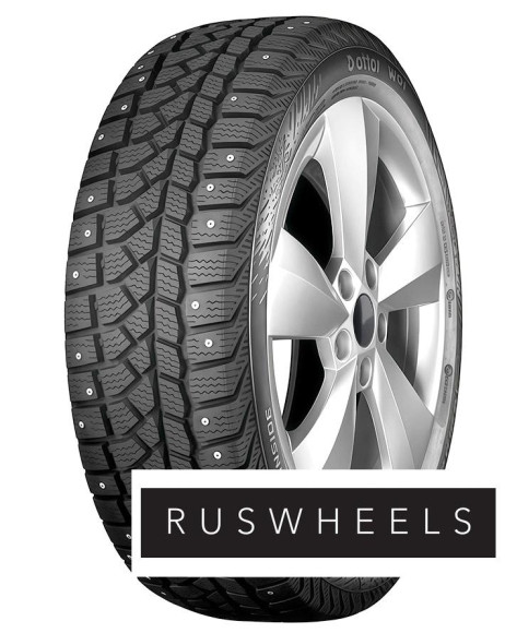 Шины Attar 185/60 r15 W01 84T Шипы Шины Attar 185/60 r15 W01 84T Шипы