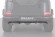 Задний диффузор для G63 (W463A). Карбон