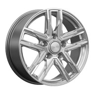 Диски СКАД 8.5\R20 5*150 ET55 d110.1 Селена