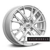 Диски Wheels UP R14 / 5.5J PCD 4x114.3 ЕТ 38 ЦО 67.1 Up127 Диски Wheels UP R14 / 5.5J PCD 4x114.3 ЕТ 38 ЦО 67.1 Up127