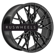 Диски LS FlowForming 9x20/5x108 ET35 D65,1 RC83 BKS (конус)