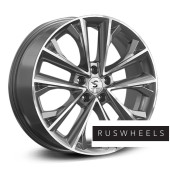 Диски Premium Series R18 / 7J PCD 5x108 ЕТ 47 ЦО 60.1 КР012 Tiggo 8 Pro Диски Premium Series R18 / 7J PCD 5x108 ЕТ 47 ЦО 60.1 КР012 Tiggo 8 Pro